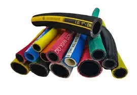 MANGUERAS INDUSTRIALES 