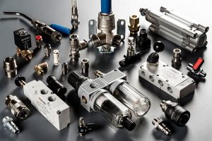 SISTEMAS NAUMÁTICOS